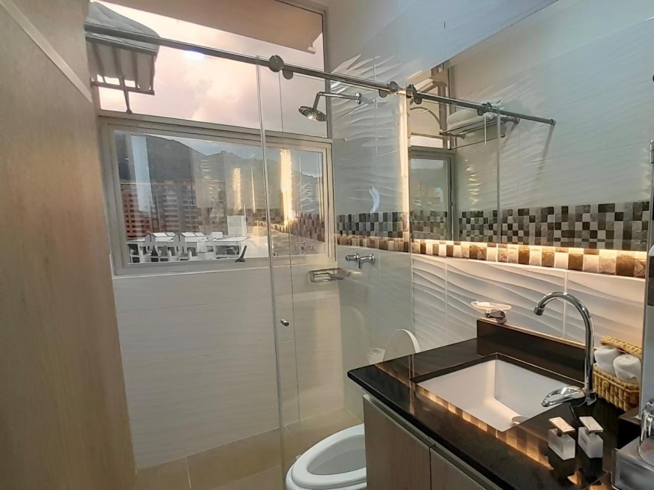 On Apartasuites Cali Εξωτερικό φωτογραφία