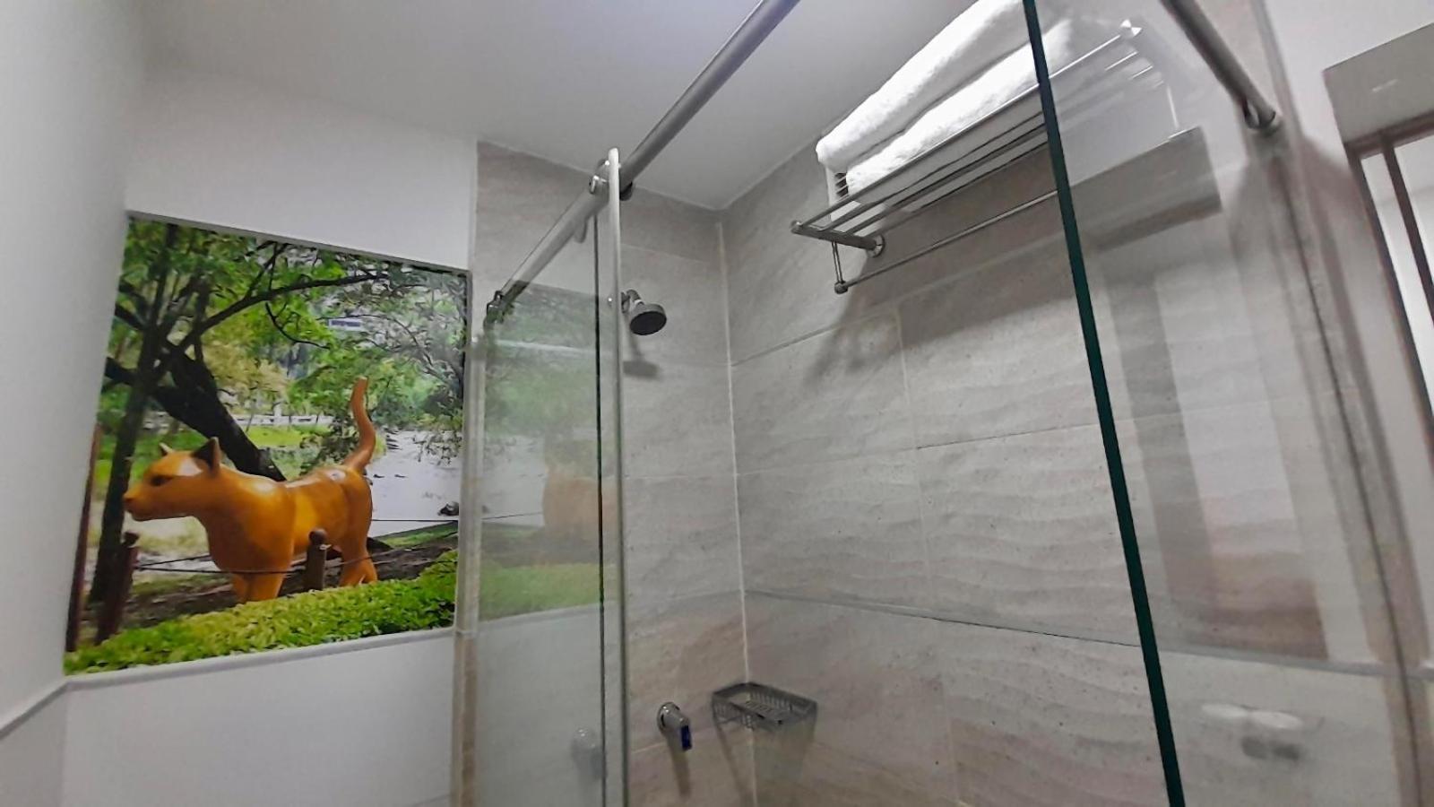 On Apartasuites Cali Εξωτερικό φωτογραφία